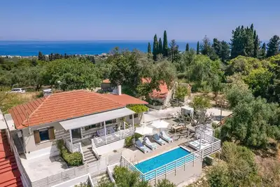 Image de Villa Observer by Villa Plus