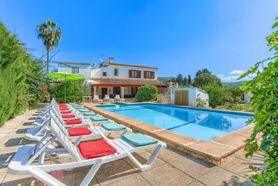 Image de Villa Palmeras by Villa Plus