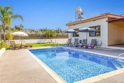 Image de Villa Phoebe by Villa Plus