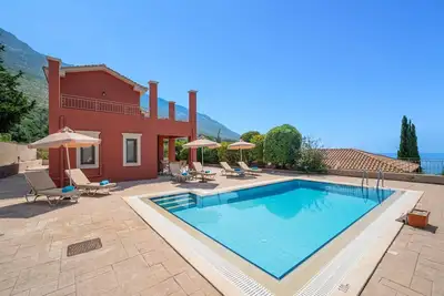 Image de Villa Provenzo by Villa Plus