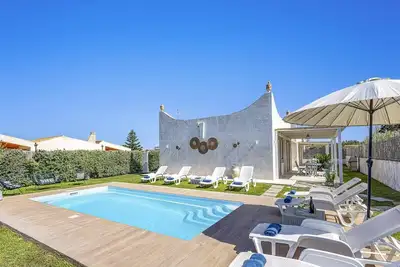 Villa Rosso Blu by Villa Plus