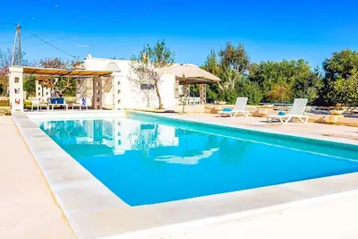 Image de Villa Santa Lucia by Villa Plus