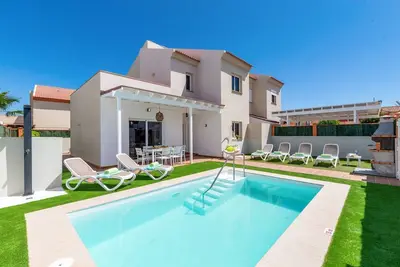 Image de Villa Sara by Villa Plus