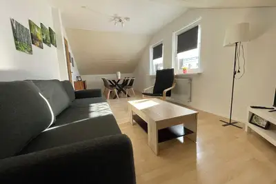 Image de Ferienwohnung Wehra in Todtmoos