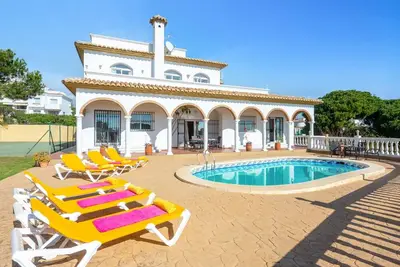 Image de Villa Solea by Villa Plus