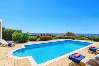 Image de Villa Sophie Gennadi by Villa Plus