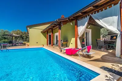 Image de Villa Tanja by Villa Plus