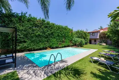 Image de Villa Thimari by Villa Plus