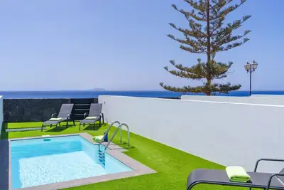 Image de Villa Verde Blanca by Villa Plus