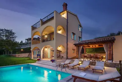 Image de Villa Zora by Villa Plus