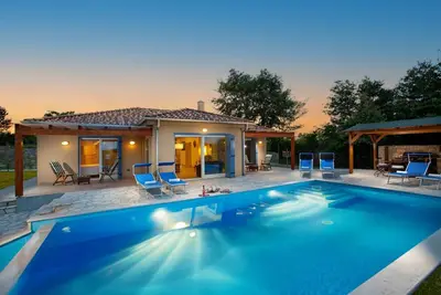 Image de Villa Principe by Villa Plus