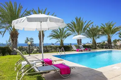 Image de Villa Thalia by Villa Plus