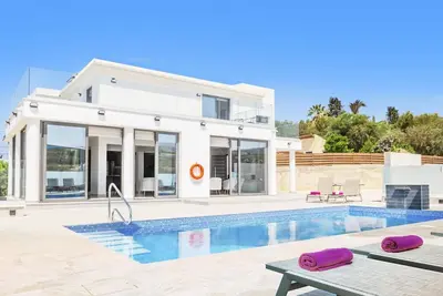 Image de Villa Diamanti by Villa Plus