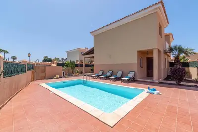 Image de Villa Ana by Villa Plus