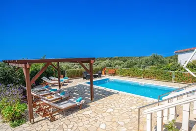 Image de Villa Jasmin Fiskardo by Villa Plus