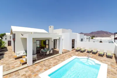 Image de Villa Almudena by Villa Plus