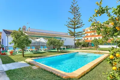 Image de Villa Montemar by Villa Plus
