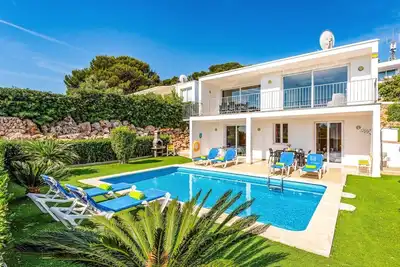 Image de Villa Grace by Villa Plus