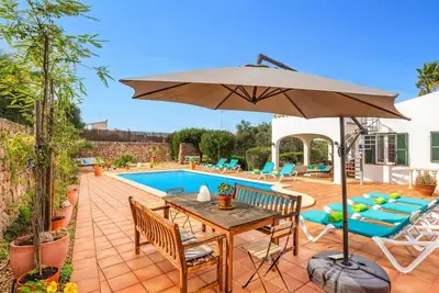 Image de Villa Can Palmeras by Villa Plus