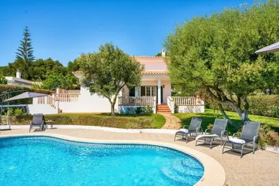 Image de Villa Arenal by Villa Plus
