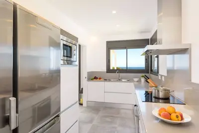 Image de Villa Dolce Vita by Villa Plus