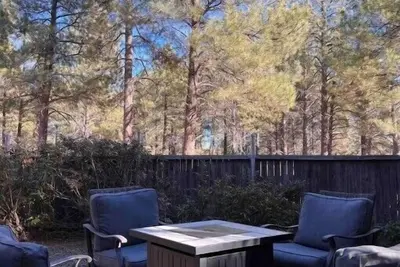 Image de Cozy home in the forest, close to Sedona, Snowbowl\n