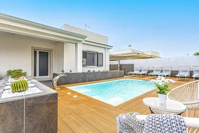 Image de Villa Loredana by Villa Plus