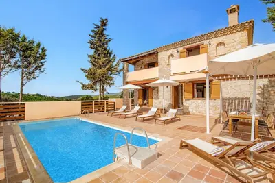 Image de Villa Luciana by Villa Plus