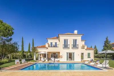 Image de Villa Monte Rei 43 by Villa Plus