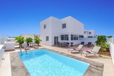 Image de Villa Naya by Villa Plus