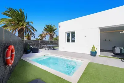 Image de Villa Wave 1 by Villa Plus