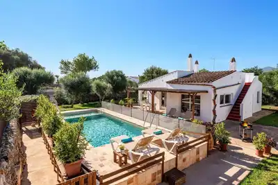 Image de Villa Es Brinet by Villa Plus