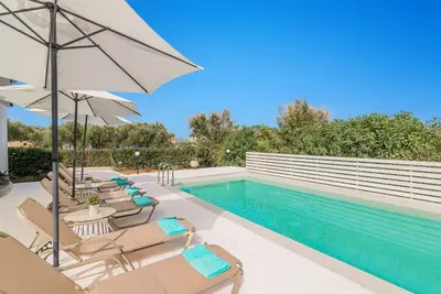 Image de Villa Meredith by Villa Plus