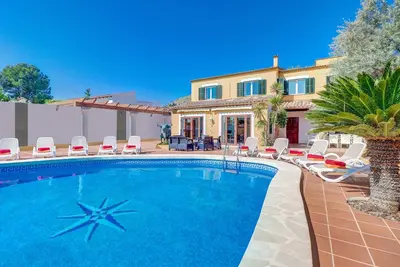 Image de Villa Toro Playa by Villa Plus