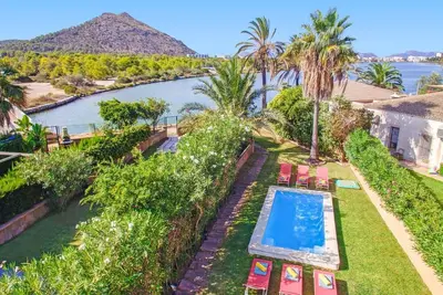 Image de Villa Casa de Lago by Villa Plus