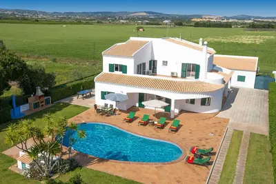 Image de Villa Sandra by Villa Plus
