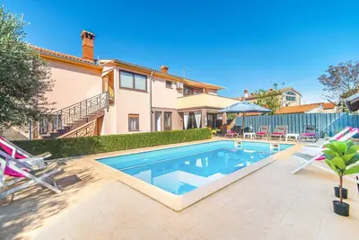 Image de Villa Barbara by Villa Plus