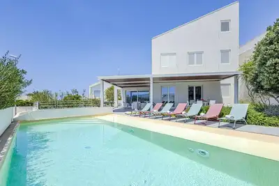 Image de Villa Brezza Marina by Villa Plus