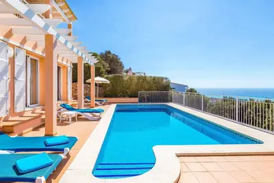 Image de Villa Camamilla by Villa Plus