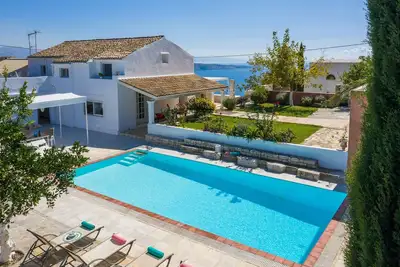 Image de Villa Rastoni by Villa Plus