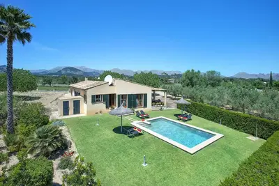 Image de Villa Figueral by Villa Plus
