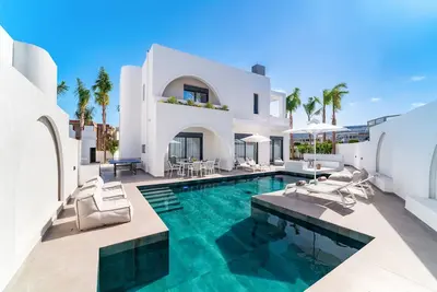 Image de Villa Dolce Vita Evelia by Villa Plus