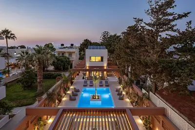 Image de Villa Cosmos by Villa Plus