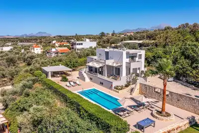 Image de Villa Patra by Villa Plus