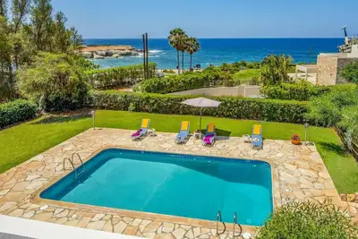 Image de Villa Oniro by Villa Plus