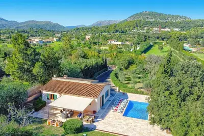 Image de Villa Marinada by Villa Plus
