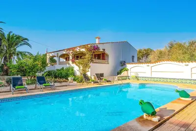 Image de Villa Cas Sucrer by Villa Plus