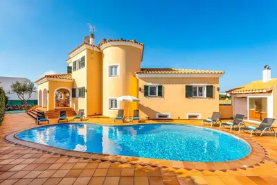 Image de Villa S'Amarador by Villa Plus