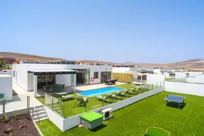 Image de Villa Opal by Villa Plus