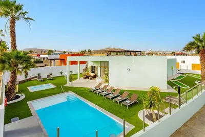 Image de Villa Maresia by Villa Plus